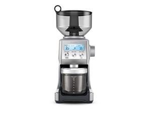 breville bcg820bssxl the smart grinder pro coffee bean grinder, brushed stainless steel breville bcg820bssxl the smart grinder pro coffee bean grinder, brushed stainless steel
