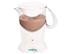 mr. coffee cocomotion hot chocolate maker mr. coffee cocomotion hot chocolate maker