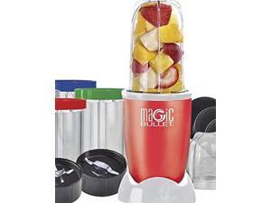 magic bullet 17 piece food processor red-limited edition - the original - as seen on tv over 40 million sold make healthy smoot magic bullet 17 piece food processor red-limited edition - the original - as seen on tv over 40 million sold make healthy smoot