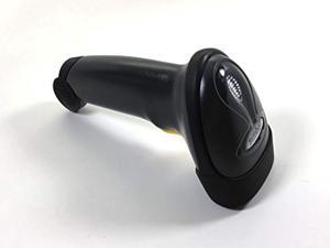 zebramotorola symbol ls2208 handheld barcode scanner with usb cord