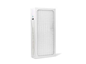 blueair classic replacement filter, 400 series genuine particle filter, pollen, dust, removal; compatible with classic 402, 403 blueair classic replacement filter, 400 series genuine particle filter, pollen, dust, removal; compatible with classic 402, 403