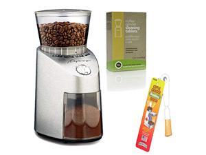 capresso 565 infinity conical burr 