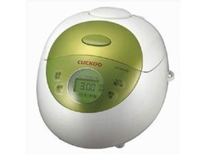 cuckoo cr0351fg rice cooker, 11.5 x 7.8 x 8.8 inches green cuckoo cr0351fg rice cooker, 11.5 x 7.8 x 8.8 inches green