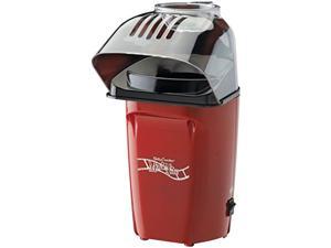betty crocker bc-2973cr popcorn maker, 10.6", metal betty crocker bc-2973cr popcorn maker, 10.6", metal