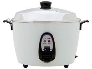 tatung tac10g sf 10 cup rice cooker white aluminum cook pot tatung tac10g sf 10 cup rice cooker white aluminum cook pot
