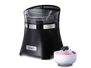 oster ice cream, frozen yogurt, & sorbet maker oster ice cream, frozen yogurt, & sorbet maker