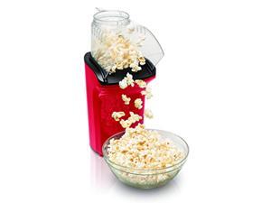 hamilton beach 73400 hot air popcorn popper, red hamilton beach 73400 hot air popcorn popper, red