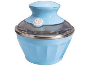 hamilton beach ice cream maker directions