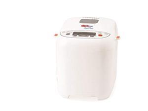 nesco bdm-110, automatic bread maker, white, 12 program, 480 watts nesco bdm-110, automatic bread maker, white, 12 program, 480 watts