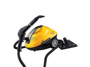 wagner spraytech wagner 0282014 915 on-demand steam cleaner, 120 volts, 1-(pack), yellow