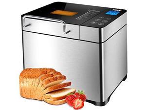 bread maker 3lb