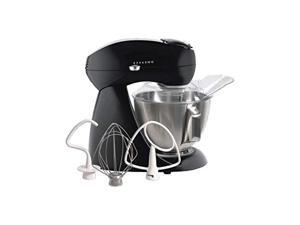 hamilton beach electrics 63227 all-metal stand mixer, licorice hamilton beach electrics 63227 all-metal stand mixer, licorice