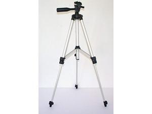 for canon powershot sx500 is pro photo/video 50" tripod with case for canon powershot sx500 is pro photo/video 50" tripod with case