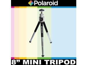 F53 H303 F50 H304 Deluxe Pro 57 Camera Tripod with Tripod Carrying Case For The Samsung SMX-F54 H305 Camcorder H300