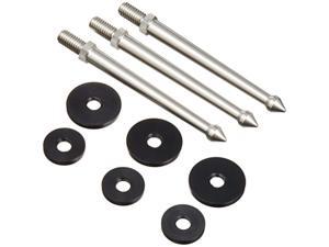 gitzo long spikes for tripod (set of 3) gitzo long spikes for tripod (set of 3)