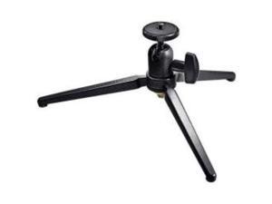 manfrotto 709b digi table top tripod with ball head (black) manfrotto 709b digi table top tripod with ball head (black)