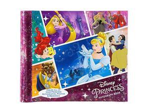 disney theme parks deluxe princess autograph book dream big 4x6 photo album disney theme parks deluxe princess autograph book dream big 4x6 photo album