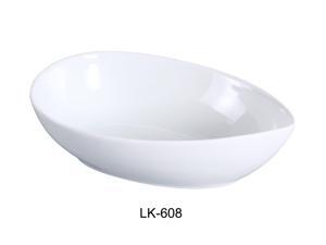 Yanco LK-608 Waterdrop Shape Bowl Yanco LK-608 Waterdrop Shape Bowl