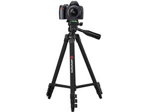 50" pro tripod agfaphoto with case for fujifilm finepix xp130 xp120 50" pro tripod agfaphoto with case for fujifilm finepix xp130 xp120