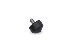 gitzo 25mm interchangeable rubber tripod foot gitzo 25mm interchangeable rubber tripod foot