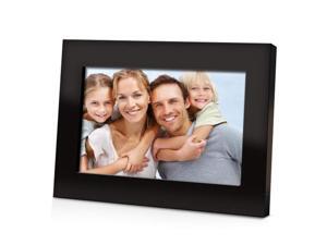 coby dp700blk 7-inch digital picture frame -black coby dp700blk 7-inch digital picture frame -black