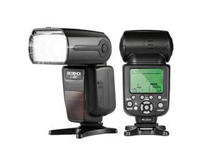 beschoi ettl speedlite flash professional camera flash master/slave wireless control, high speed sync compatible canon dslr camera beschoi ettl speedlite flash professional camera flash master/slave wireless control, high speed sync compatible canon dslr camera