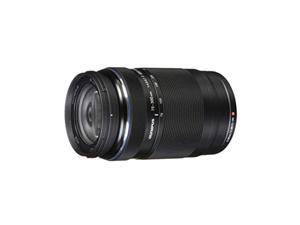 olympus m.zuiko digital ed 75 to 300mm ii f4.8-6.7 zoom lens, for micro four thirds cameras olympus m.zuiko digital ed 75 to 300mm ii f4.8-6.7 zoom lens, for micro four thirds cameras