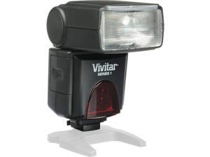 Vivitar LCD Power Zoom DSLR Wireless Flash for Nikon #VIV-DF-783-NIK