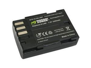 Wasabi Power Battery for Pentax D-LI90 Wasabi Power Battery for Pentax D-LI90