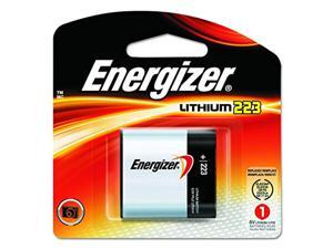 energizer el223apbp professional 6v lithium photo battery energizer el223apbp professional 6v lithium photo battery