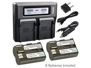 kastar fast dual lcd charger + 2x battery for canon bp-511 bp-511a and canon powershot pro 90 is pv130 zr10 zr20 zr25 zr25mc zr kastar fast dual lcd charger + 2x battery for canon bp-511 bp-511a and canon powershot pro 90 is pv130 zr10 zr20 zr25 zr25mc zr
