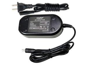 Antoble 6.6ft Cord AC Adapter Power Charger for Samsung HMX-F90 BN BP HMX-F80 F90BP F90SN F90SP AD39-00169A Digital Camcorder