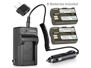 kastar battery (x2) & ac travel charger for canon bp-511 bp-511a and eos 5d 10d 20d 30d 40d 50d digital rebel 1d d60 300d d30 k kastar battery (x2) & ac travel charger for canon bp-511 bp-511a and eos 5d 10d 20d 30d 40d 50d digital rebel 1d d60 300d d30 k