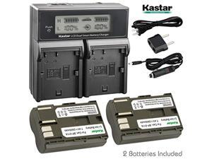 kastar lcd dual fast charger + 2 x battery for canon bp-511, bp-511a, bp511, bp511a & eos 5d, 10d, 20d, 30d, 40d, 50d, digital kastar lcd dual fast charger + 2 x battery for canon bp-511, bp-511a, bp511, bp511a & eos 5d, 10d, 20d, 30d, 40d, 50d, digital