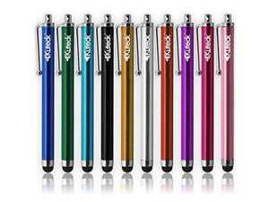 kuteck stylus pen 10 pcs of pink purple black green silver universal touch screen capacitive stylus for kindle touch ipad iphon kuteck stylus pen 10 pcs of pink purple black green silver universal touch screen capacitive stylus for kindle touch ipad iphon