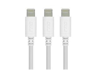 rnd apple certified lightning usb 10ft cable (3-pack) for iphone (10/x/8/8 plus/7/7 plus/6/6 plus/6s /6s plus/5/5s/5c/se) ipad rnd apple certified lightning usb 10ft cable (3-pack) for iphone (10/x/8/8 plus/7/7 plus/6/6 plus/6s /6s plus/5/5s/5c/se) ipad