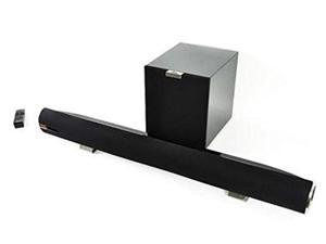 aura soundbar