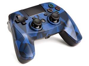 Snakebyte PS4 Game Pad 4 S Wireless Controller Black