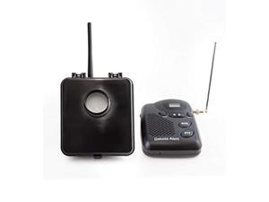 dakota alert murs-bs-kit motion sensor kit - murs alert transmitter box and m538-bs wireless murs base station - license-free m dakota alert murs-bs-kit motion sensor kit - murs alert transmitter box and m538-bs wireless murs base station - license-free m