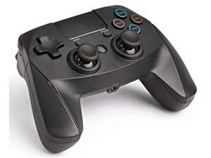 Snakebyte Gamepad S Wireless for PlayStation 4 - Black