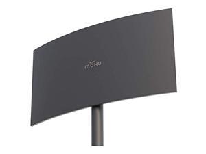 Mohu Crescent Amplified Outdoor HDTV Antenna Mohu Crescent Amplified Outdoor HDTV Antenna