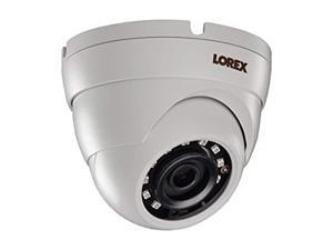 lorex lev4712b 4mp superhd weatherproof 150ft night-vision mpx ir dome security camera lorex lev4712b 4mp superhd weatherproof 150ft night-vision mpx ir dome security camera