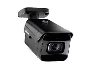 lorex lnb9232s 4k 8mp 30fps fixed lens bullet camera w/listen-in audio lorex lnb9232s 4k 8mp 30fps fixed lens bullet camera w/listen-in audio