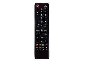 universal samsung tv remote control for all smart hd led lcd samsung televisions models with home button bn59-01198g bn59-01302