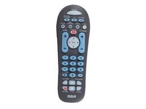 rca rcr314wz 3-device big button dual navigation remote with backlit keybad rca rcr314wz 3-device big button dual navigation remote with backlit keybad