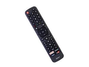 vinabty new en-2a27 en2a27 replaced remote for hisense tv 50h7gb1 50h8c 50h6b 55h6b 50h6gb 50h7gb 65h7b 55h7b series h8c series