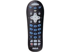 rca rcr311bir three-device universal remote control rca rcr311bir three-device universal remote control