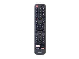 new en2a27 replaced remote fit for hisense led tv 55h6b 50h7gb 40h5c 43h5c 43h7c 50cu6000 50h5c 50h6c 50h7c 50h7gb1 50h8c 55h5c
