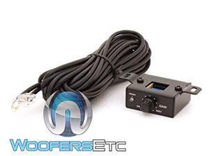 memphis 16-prrg remote gain control for select 2007 model memphis amps memphis 16-prrg remote gain control for select 2007 model memphis amps