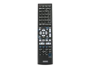 new axd7565 replace remote fit for pioneer vsx-324-k axd7565 vsx-819h vsx-828-s vsx-921 home theater audio video receiver system